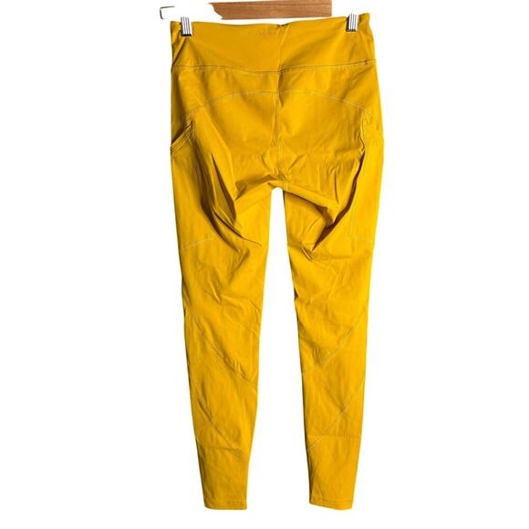 Outdoor Voices Zoom SuperForm 7/8 Leggings Cider Size M - Picture 5 of 6